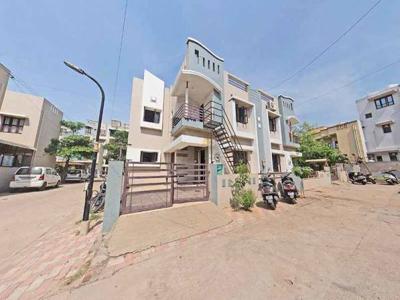 1449 sq ft 4 BHK 4T South facing IndependentHouse for sale at Rs 1.50 crore in Project in Odhav, Ahmedabad