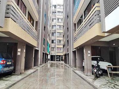 1467 sq ft 3 BHK 3T East facing Apartment for sale at Rs 55.00 lacs in Diwali Elegance Chandkheda 3th floor in Chandkheda, Ahmedabad