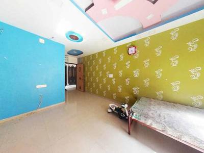 1629 sq ft 3 BHK 2T East facing Apartment for sale at Rs 65.00 lacs in Sitaram Avenue 3th floor in New Ranip, Ahmedabad