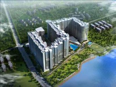 2 BHK Apartment For Sale in Space Station Township Hyderabad