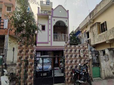 2200 sq ft 3 BHK 3T IndependentHouse for sale at Rs 75.00 lacs in Mohannagar in Bapu Nagar Road, Ahmedabad