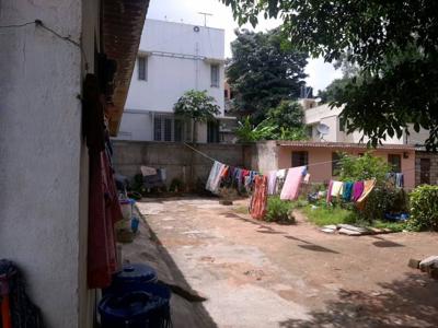 2400 sq ft Plot for sale at Rs 2.16 crore in Project in Bilekahalli, Bangalore