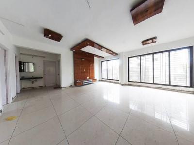 3060 sq ft 3 BHK 4T West facing Apartment for sale at Rs 1.99 crore in Ratna Kalash Residency 2th floor in Navrangpura, Ahmedabad