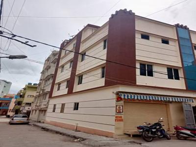 4500 sq ft 9 BHK 9T East facing IndependentHouse for sale at Rs 1.50 crore in Project in GB Palya, Bangalore