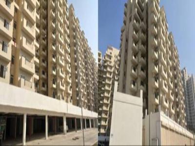 759 sq ft 2 BHK 2T NorthEast facing Apartment for sale at Rs 34.00 lacs in Pivotal Devaan 6th floor in Sector 84, Gurgaon
