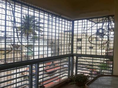 803 sq ft 2 BHK 2T Apartment for sale at Rs 40.00 lacs in Project in Banashankari, Bangalore