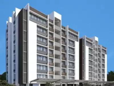 864 sq ft 3 BHK Apartment for sale at Rs 29.00 lacs in Samvaad Sonnet in Near Vaishno Devi Circle On SG Highway, Ahmedabad