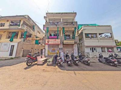 900 sq ft 2 BHK 2T East facing Apartment for sale at Rs 60.00 lacs in Project 2th floor in Naranpuraa, Ahmedabad