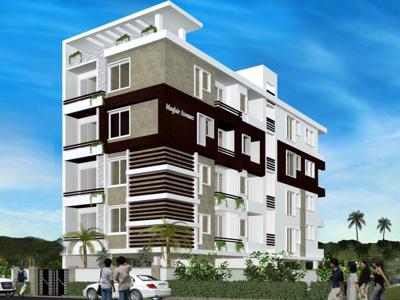 Ashvanth Constructions Mayfair Avenues in Himayat Nagar, Hyderabad