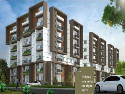 Golden Sathya Devaki Residency in LB Nagar, Hyderabad