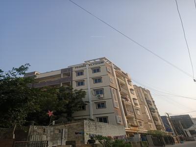 Jayjeeth Constructions Padma Elysium in Nizampet, Hyderabad