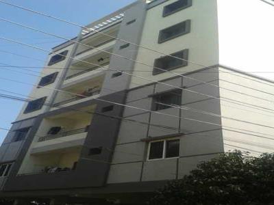Maruthi Residency in Madhapur, Hyderabad