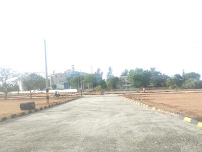 Mokshaa Sai Laxmi Township in Medchal, Hyderabad