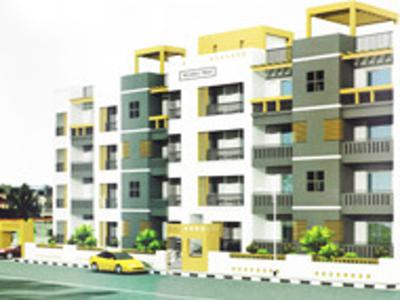 Reliable Dwaraka Apartment in Hebbal, Bangalore