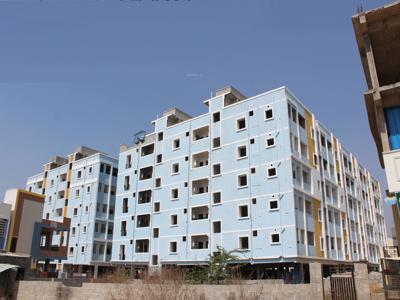 Sai Ram Residency in Patancheru, Hyderabad