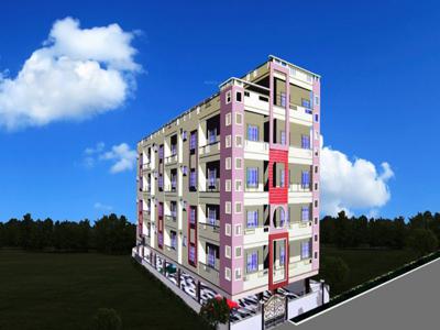 Shivapriya Lalitha Estates in Balapur, Hyderabad