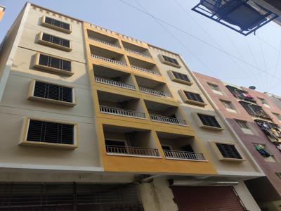 Shree Sai Vasant Apartment in Manjari, Pune