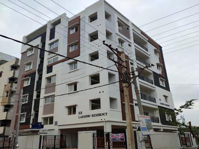 SR Lakshmi Residency in Kothur, Hyderabad