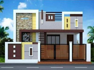 Sree Housing in Ramachandrapuram, Hyderabad