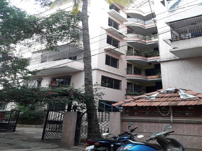 Swaraj Homes Alsa Arbour in Hebbal, Bangalore