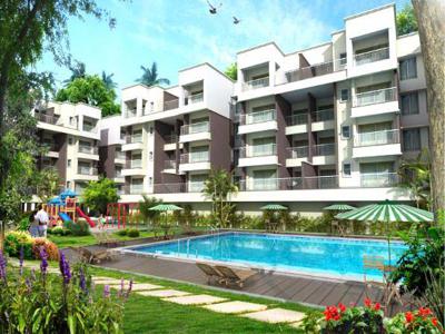 3 BHK Apartment For Sale in Sobha Serene Chennai