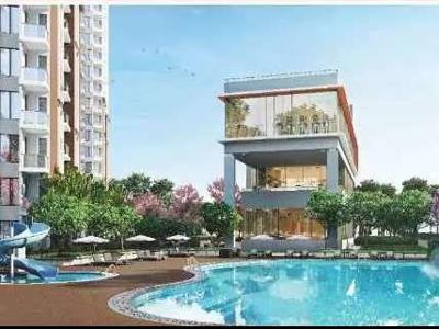 1389 sq ft 3 BHK 3T North facing Apartment for sale at Rs 89.00 lacs in Hero Homes Gurgaon 6th floor in Sector 104, Gurgaon