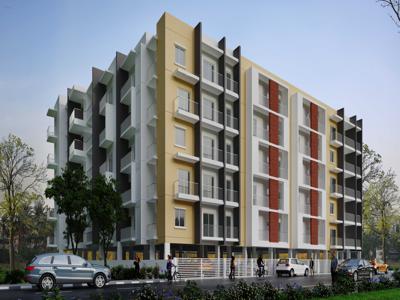 Habulus Symphony in Electronic City Phase 2, Bangalore