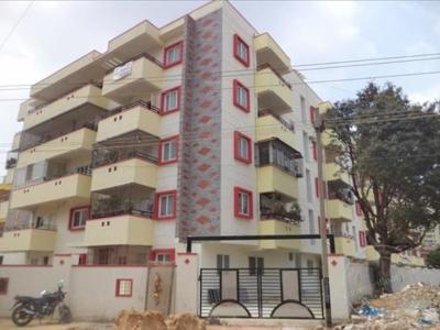 Reputed Builder Prakrith Palms Apartments in Horamavu, Bangalore