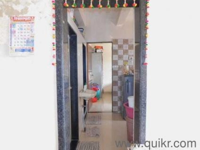 1 BHK 620 Sq. ft Apartment for Sale in Nalasopara West, Mumbai