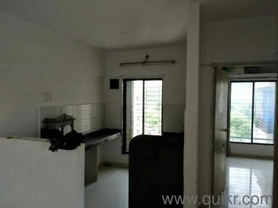 1 BHK 650 Sq. ft Apartment for Sale in Ghodbandar, Mumbai