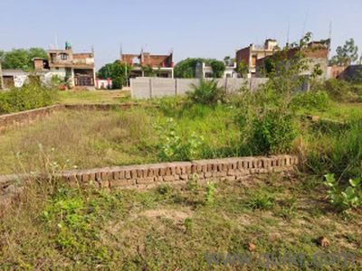 1000 Sq. ft Plot for Sale in Lucknow - Faizabad Road, Lucknow