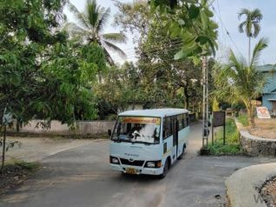1742 Sq. ft Plot for Sale in Mulanthuruthy, Kochi