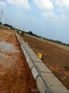 174240 Sq. ft Plot for Sale in Sidlaghatta, Bangalore