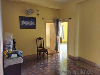 3 BHK 1050 Sq. ft Apartment for Sale in Serampore, Kolkata