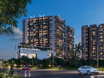 3BHK Apartment for Sale