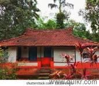 500000 Sq. ft Plot for Sale in Sasthamangalam, Trivandrum