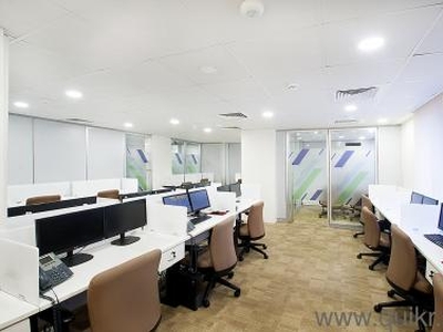 6000 Sq. ft Office for rent in MG Road, Bangalore