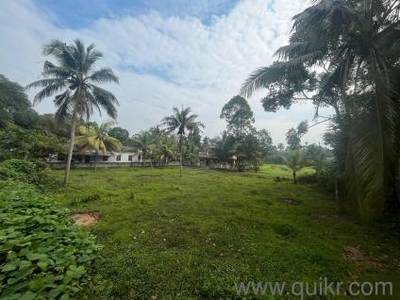 810 Sq. ft Plot for Sale in Aluva, Kochi