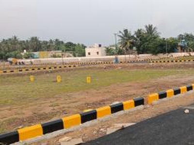 920 Sq. ft Plot for Sale in Pudupakkam, Chennai