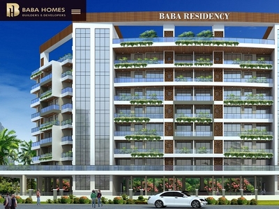 Baba Residency