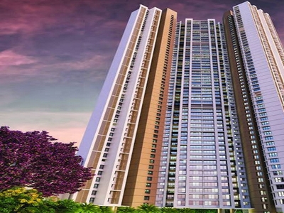 Shapoorji Pallonji Mumbai Dreams