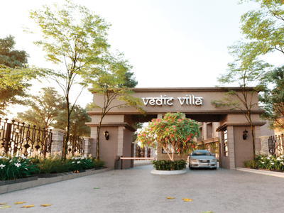 Vedic Villas Phase II in Vaishali Nagar, Jaipur