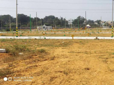 1200 Sq. ft Plot for Sale in Bannerghatta, Bangalore