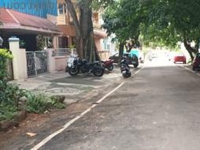 1260 Sq. ft Plot for Sale in HRBR Layout 1st Block, Bangalore