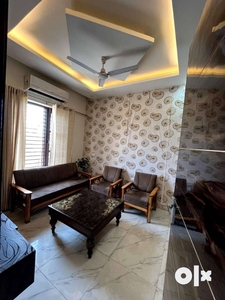 1bhk flat for sale just in 21.90lac ready to move with fully furnished