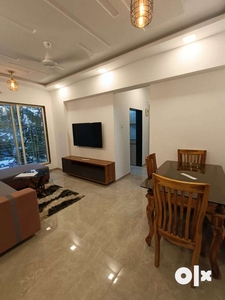 1BHK for sale in Durga Enclave W/Modular Kitchen & Amenities