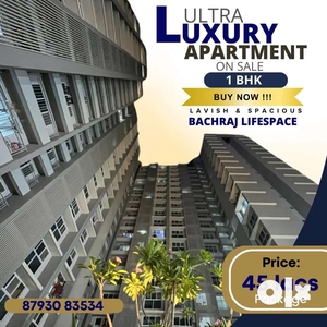 1bhk Luxurious Apartment| virar west-Y.K.Nagar