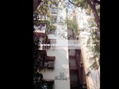 2 Bhk Flat In Bandra West For Sale In Suman Apartments