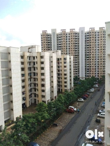 2 bhk Flats Available on sale at lodha palava