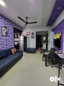 2BHK FULLY FURNISHED FOR SALE